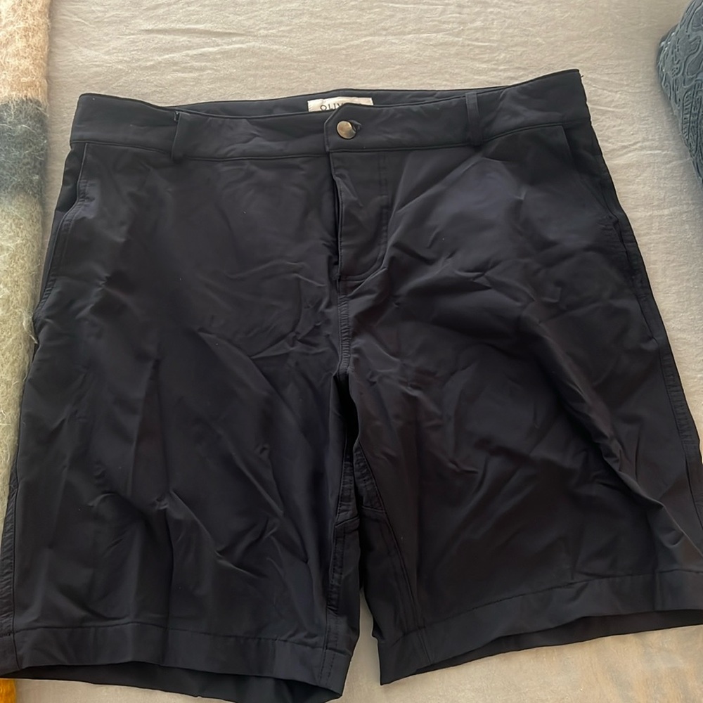 Olivers Men’s Navy Golf Shorts